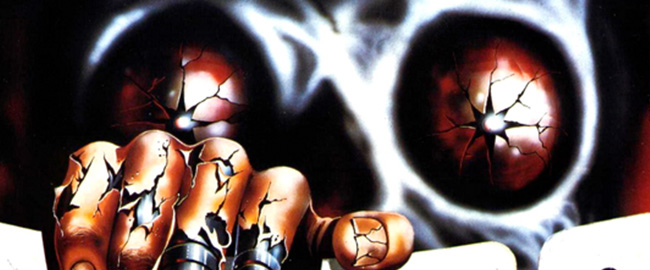 Libro vs. Pelcula: Estn Vivos de John Carpenter
