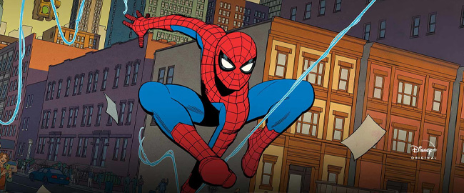Explicación del final de Tu Amigo y Vecino Spider-Man