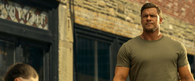 Final de Reacher - Temporada 3, Episodio 1 explicado