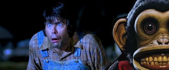 ¿Tiene Stephen King un cameo en The Monkey?