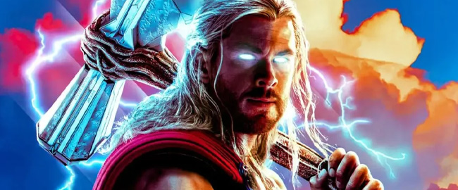 Explicación del final de Thor 4: Love and Thunder