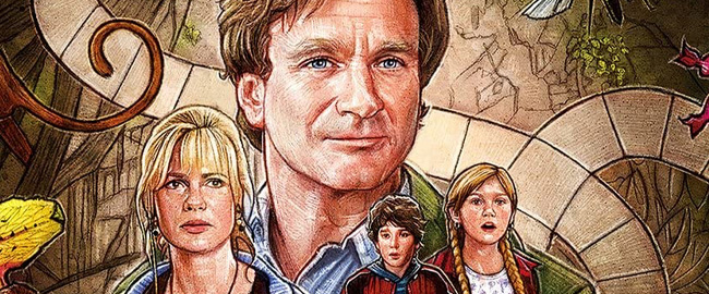 Explicación del final de Jumanji