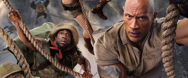 Explicación del final de Jumanji 2: Siguiente Nivel