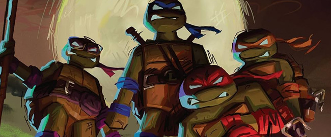 Final de Ninja Turtles: Caos Mutante explicado