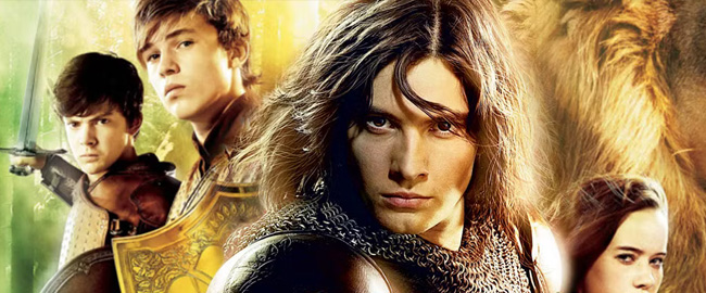 Explicación del final de Las Crónicas de Narnia 2: El Príncipe Caspian
