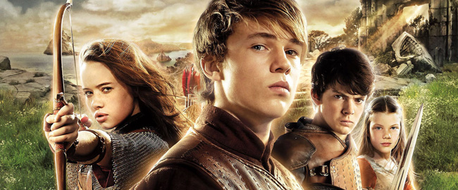 Explicación del final de Las Crónicas de Narnia 3: La Travesía del Viajero del Alba
