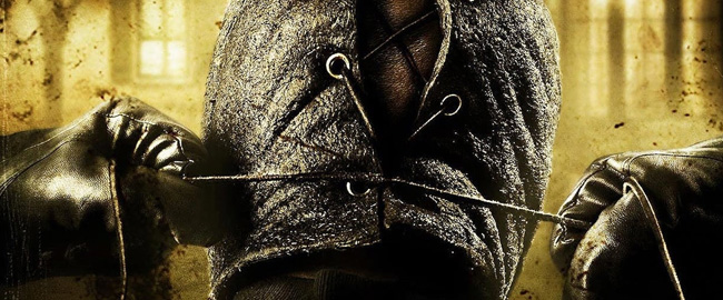 Explicación del final de The Collector