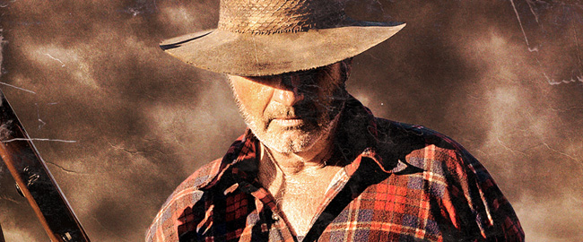 Explicación del final de Wolf Creek 2