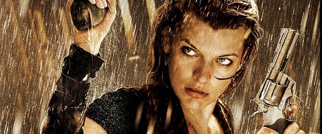 Final de Resident Evil 4: Ultratumba explicado