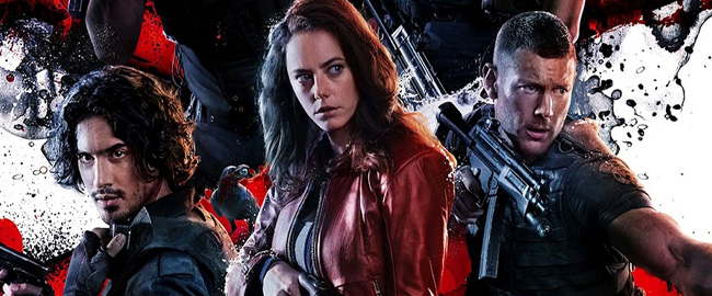 Final de Resident Evil: Bienvenidos a Raccoon City explicado