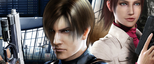 Final de Resident Evil: Degeneración explicado