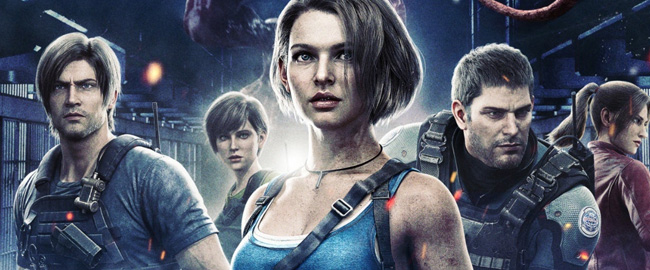 Final de Resident Evil: Isla de la Muerte explicado