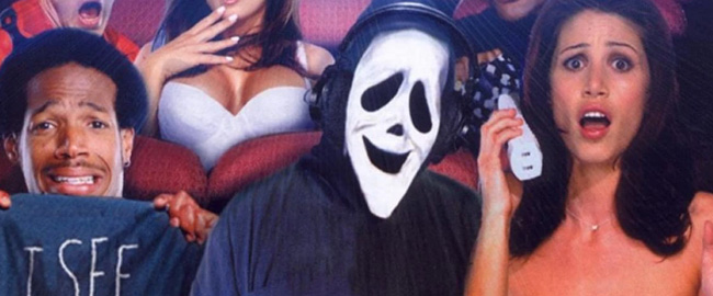 Explicación del final de Scary Movie