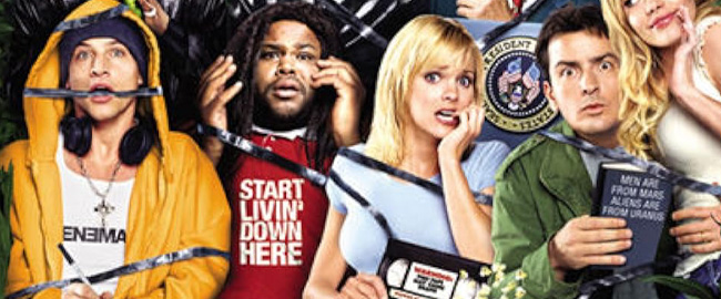 Explicación del final de Scary Movie 3