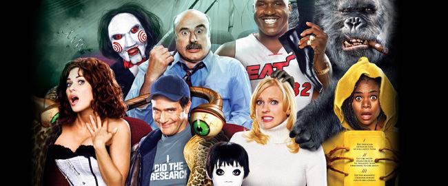 Explicación del final de Scary Movie 4