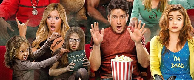 Explicación del final de Scary Movie 5