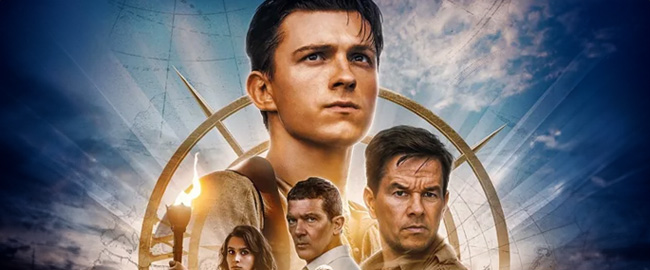 Explicación del final de Uncharted