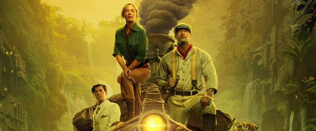 Explicación del final de Jungle Cruise