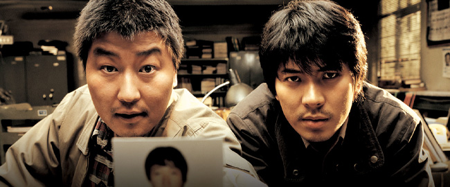 Explicación del final de Memories of Murder (Crónica de un Asesino en Serie)