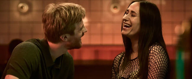 Final de Una Historia de Amor en Copenhague explicado