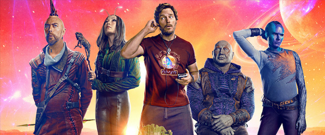 Final de Guardianes de la Galaxia Vol. 3 explicado