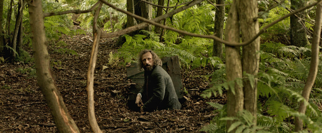 Explora “Borgman”: Una perla cinematográfica que desafía las reglas del juego