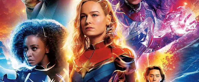 Final de The Marvels explicado