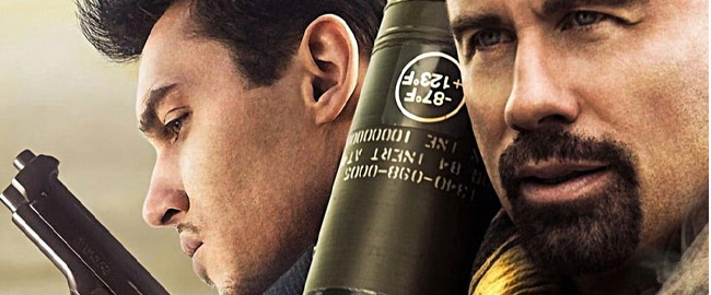 Final de Desde París con Amor explicado