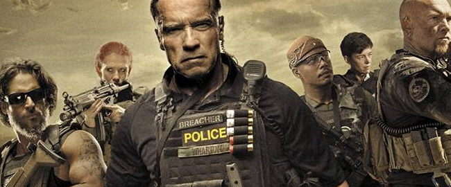 Explicación del final de Sabotage