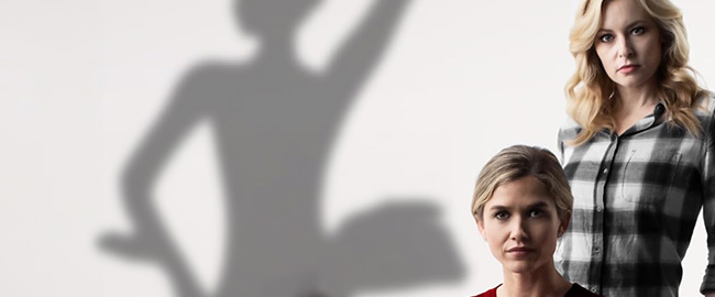 ¿Merece la pena ver Paralizada por el Miedo en Antena 3?