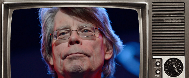 Del libro a la pantalla: Las larguísimas adaptaciones de Stephen King que debes ver