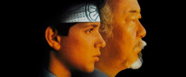 Final de Karate Kid II, La Historia Continúa explicado
