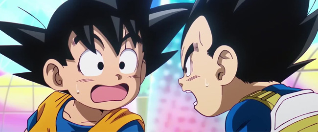 Explicación del final de Dragon Ball Daima