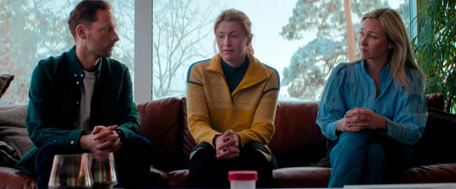 ¿Merece la pena ver Por el Mal Camino de Netflix?