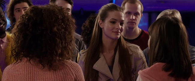 ¿Merece la pena ver Una Amiga Indeseable en Antena 3?