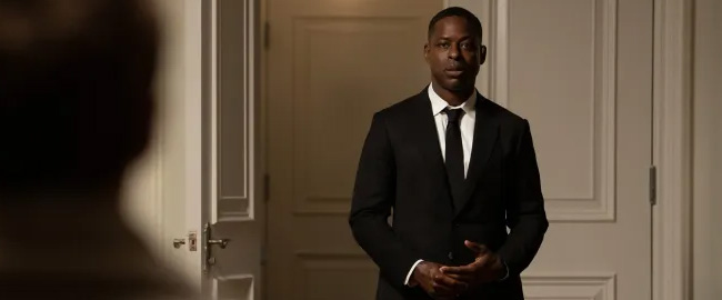 Explicación del final de la Temporada 1 de Paradise