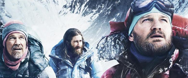Explicación del final de Everest