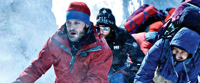 La historia real tras la película Everest