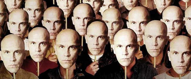 Explicación del final de Cómo ser John Malkovich