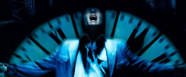 Explicación del final de Dark City