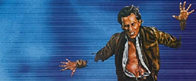 Explicación del final de Videodrome
