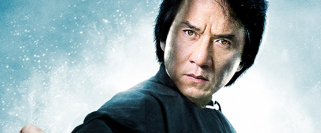 Explicación del final de Jackie Chan: Maestro en kung fu