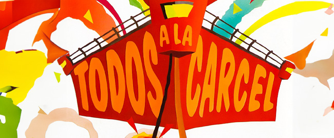 Explicación del final de Todos a la Cárcel