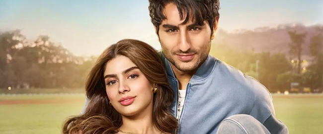 ¿Merece la pena ver Tonterías de Amor en Netflix?