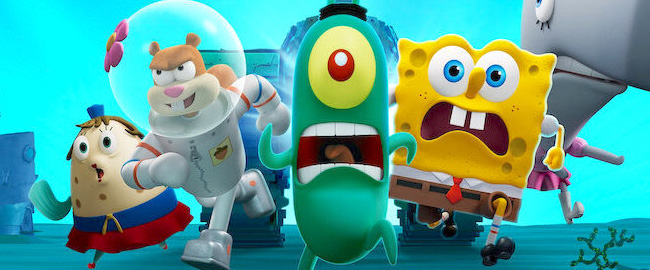 Explicación del final de Plankton: La Película