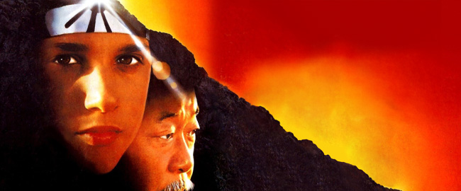 Explicación del final de Karate Kid III: El Desafío Final