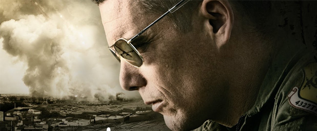 Explicación del final de Good Kill