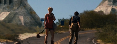 Las Road Movies del Siglo XXI