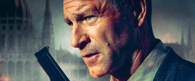 Explicación del final de Red de Traición