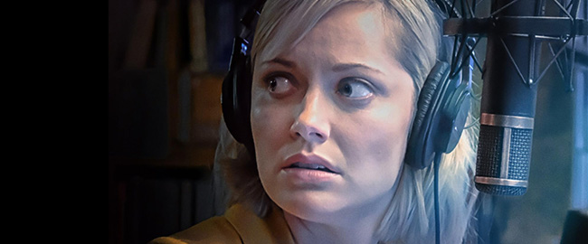 Final de Radio Silencio en la Noche